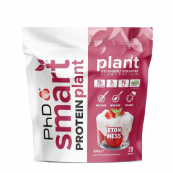 Proteine vegetale PhD Smart Protein Plant