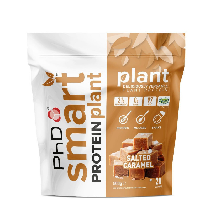 Proteine vegetale PhD Smart Protein Plant
