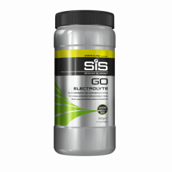 SiS Go Electrolyte 500g Lemon Lime