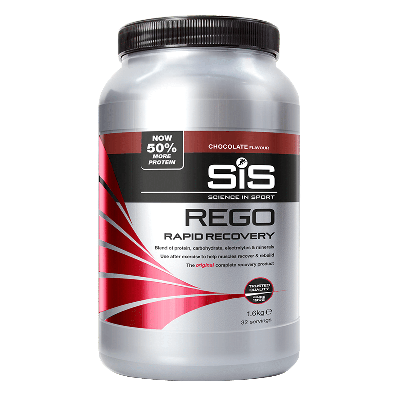 SiS Rego Rapid Recovery 1.6kg