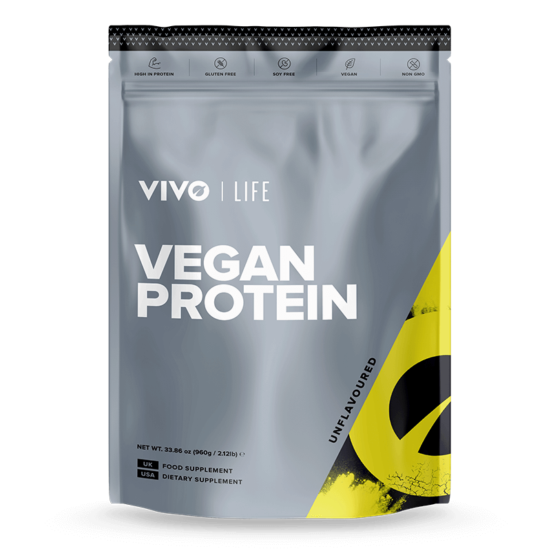 Vivo Vegan Protein -...