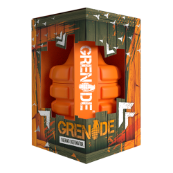 Grenade Thermo Detonator 100 caps