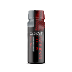 OstroVit Fat Burner Extreme Shot 80ml