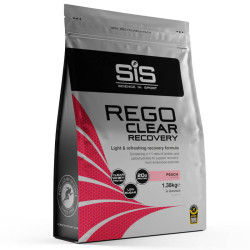 SiS REGO CLEAR Recovery Peach 1.38kg