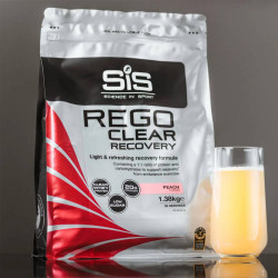 SiS REGO CLEAR Recovery Peach 1.38kg (2)