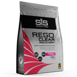 SiS REGO CLEAR Recovery Raspberry & Cranberry 1.38kg