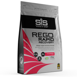 SiS Rego Rapid Recovery 1.5kg Strawberry