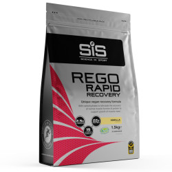 SiS Rego Rapid Recovery 1.5kg Vanilla