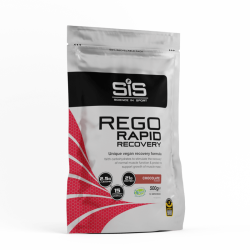 SiS Rego Rapid Recovery 500g