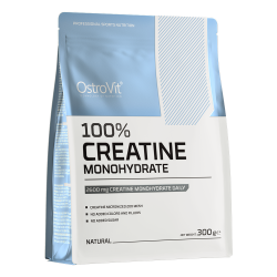 OstroVit Creatină Monohidrată Natural 300g